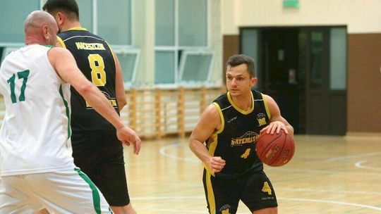 LNBA. Matematyka blisko mistrzowskiego tytułu