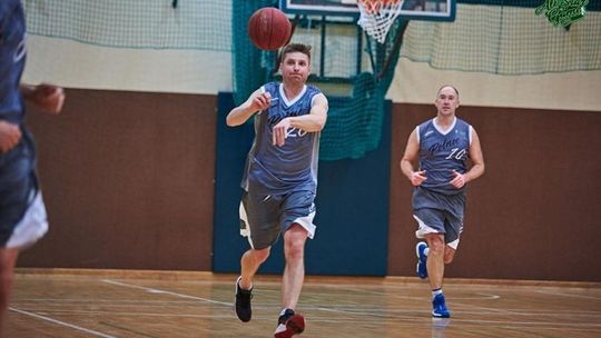 LNBA. Matematyka bliżej zwycięstwa w rozgrywkach