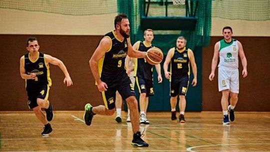 LNBA: Matematyka idzie jak burza