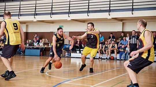 LNBA: Matematyka uniknęła zaskakującej porażki