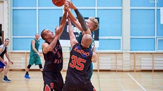 LNBA: Matematyka znowu gromi