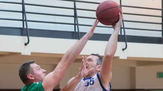 LNBA: Męczarnie z czerwoną latarnią