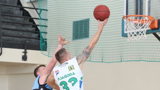 LNBA MigelsBrothers przedłużyli swoje szanse na tytuł mistrzowski