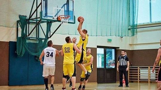 LNBA: Mistrz blisko detronizacji