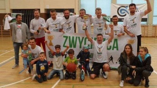 LNBA: Mistrzostwo dla Matematyki