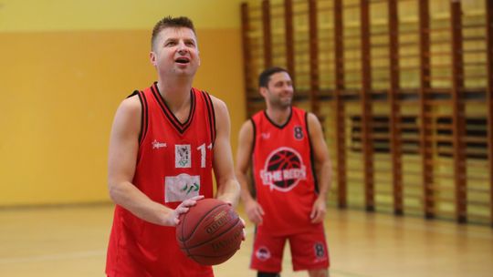 LNBA. Mistrzowie jeszcze nie są w optymalnej formie