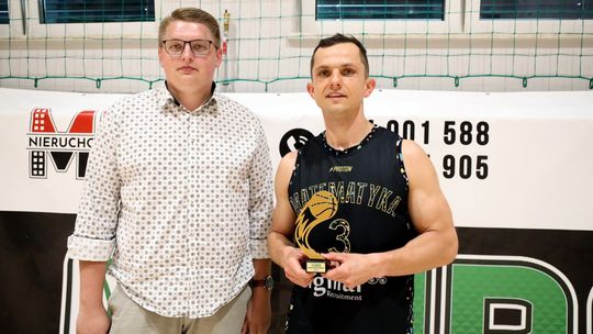 LNBA: Mistrzowie w drodze po kolejny tytuł