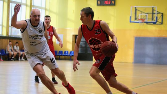 LNBA. Na zapleczu też jest ciekawie  