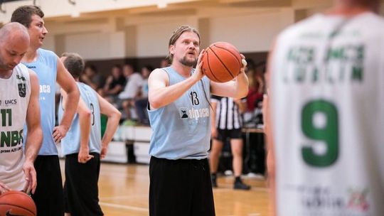 LNBA: Po świątecznej przerwie do gry wróciła Konferencja B