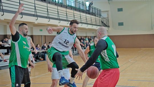 LNBA Polski Cukier Rodmos bliżej mistrzostwa rozgrywek