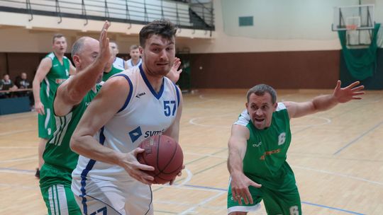 LNBA. Polski Cukier Rodmos potrzebował dogrywki, aby pokonać Alco