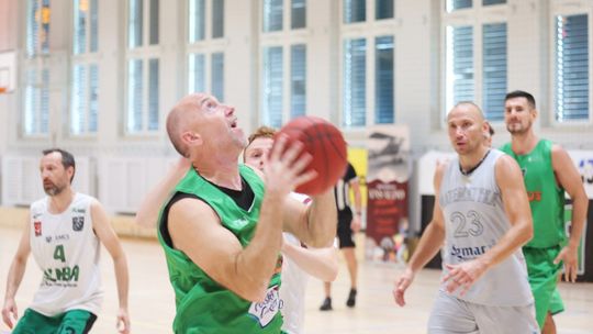 LNBA: Polski Cukier Rodmos wykorzystał osłabienie Alco i odniósł niespodziewane zwycięstwo