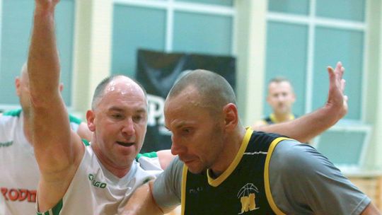  LNBA. Rodmos i Patobasket zakwalifikowały się do wielkiego finału Konferencji A