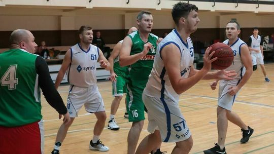 LNBA: Rozgrywki w Konferencji A wchodzą w decydującą fazę