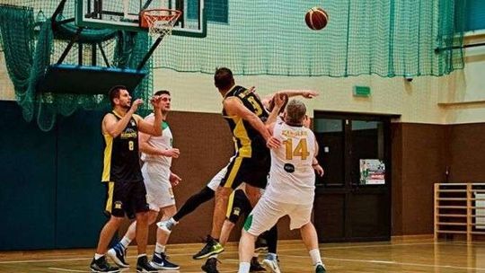 LNBA: Rozpoczęły się rozgrywki Ligi Letniej. W pierwszej kolejce zwyciężali faworyci