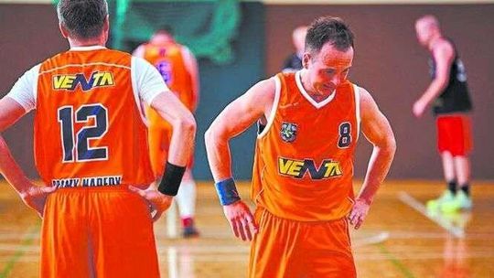 LNBA: Superstrzelec z Venty