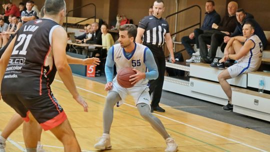 LNBA: Symbit zapewnił sobie pierwsze miejsce na zakończenie sezonu zasadniczego