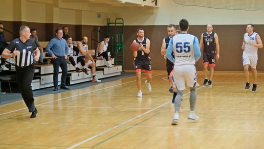 LNBA: Triumf defensywnej koszykówki