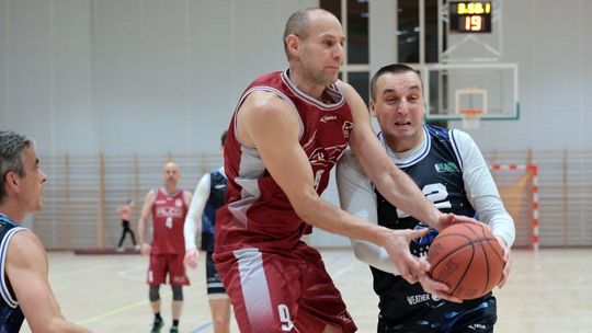 LNBA: Trwa walka o play-off