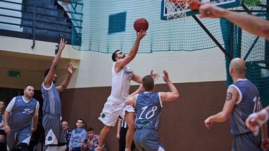 LNBA. W ćwierćfinałach play-off obyło się bez niespodzianek