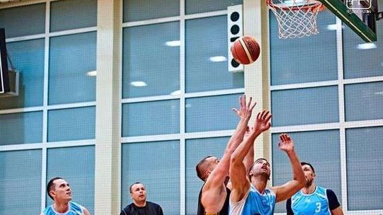 LNBA: W Konferencji A trzy zespoły wciąż nie zaznały smaku porażki