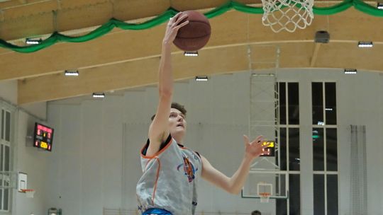 LNBA: W meczu Flying Foxes z Devils zadecydował jeden rzut