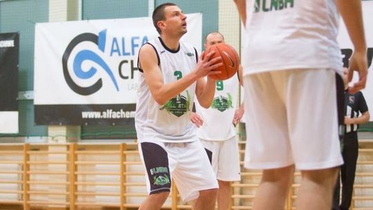 LNBA. Walka do ostatniego rzutu w Konferencji B