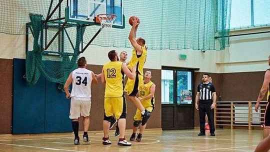 LNBA. Wciąż czekają na chętnych