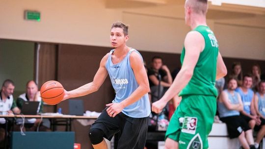 LNBA. Widowiskowi beniaminkowie