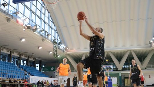 LNBA. Zaskakujących zwycięstwa Patobasketu i Rodmosu w półfinałach