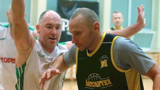 LNBA. Znamy zwycięzcę rozgrywek