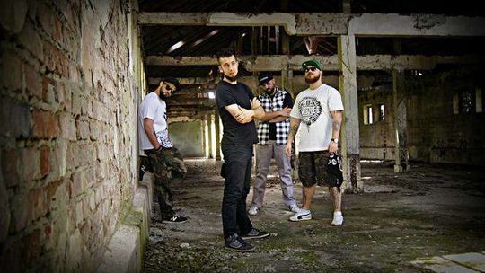 Loa Karma. Rockowy koncert w Blues Brothers Pub