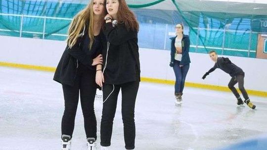 Lodowisko Icemania już działa. Cennik, godziny otwarcia