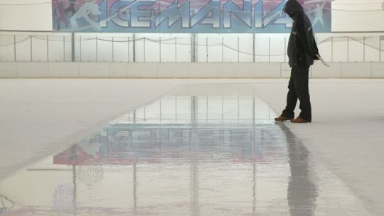 Lodowisko Icemania w Lublinie rusza już w piątek