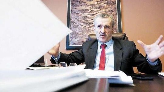 LODR ma nowego-starego szefa. Wcześniej kierował m.in. "Elizówką"