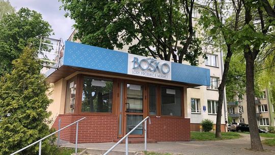 Lody Bosko trafiły do Świdnika