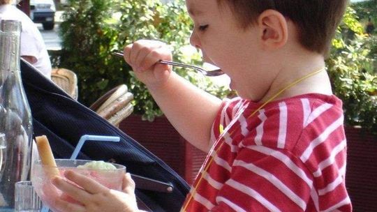 Lody leczą wiele chorób. Zobacz na co polecają je lekarze