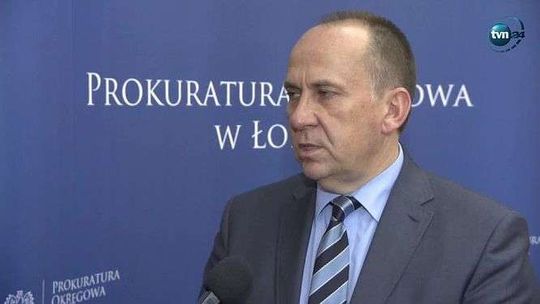 Łódz: 2-miesięczny chłopiec z obrażeniami głowy trafił do szpitala