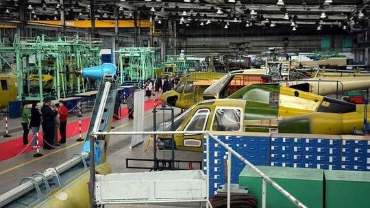 Łódź chce dzielić się sukcesem ze Świdnikiem. "Rozumiemy Wasze rozczarowanie"