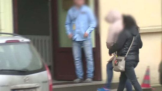 Łódź. Rodzice 3-miesięcznej Lenki zostali aresztowani