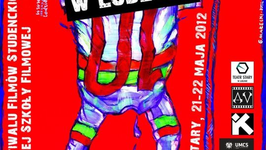 Łodzią po Wiśle w Lublinie