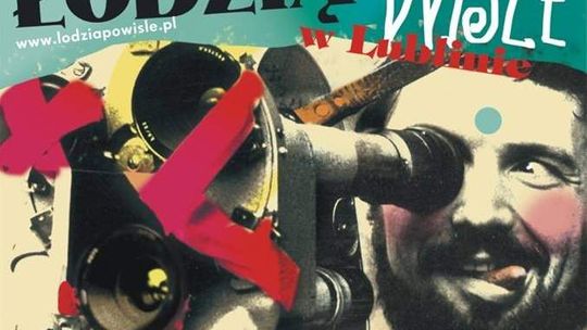 "Łodzią po Wiśle w Lublinie w ACK Chatka Żaka (program)