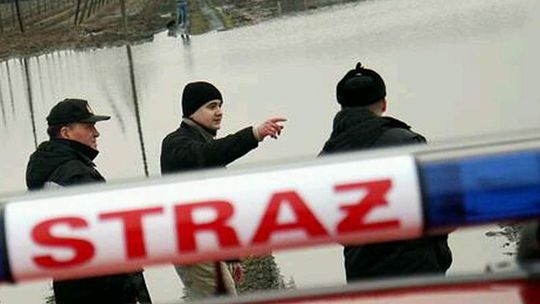 Łódzkie: Ponad 200 interwencji strażaków po burzach, w lubelskim ani jednej