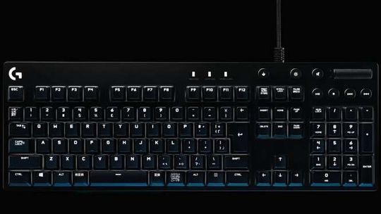 Logitech G610: Dwie klawiatury mechaniczne dla graczy