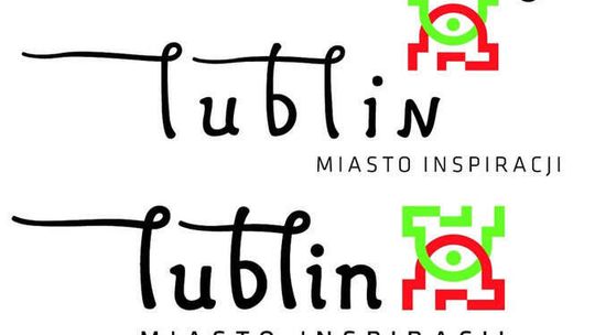 Logo Lublina odświeżone za 7 tys. zł. A koziołek to gdzie?