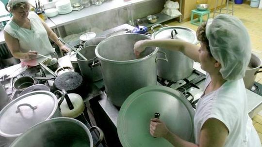 Lokal po restauracji \"Świdniczanka\" będzie sprzedany