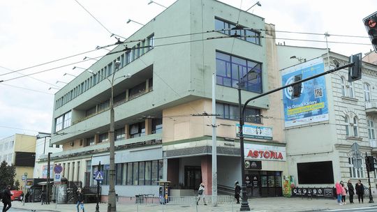 Lokal w centrum Lublina nadal nie znalazł nowego najemcy