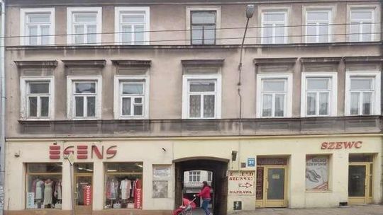 Lokale do wynajęcia w Lublinie. Kto się wynosi, kto wprowadza?