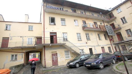 Lokale do wynajęcia w Lublinie. Kto zechce na nich zarabiać?