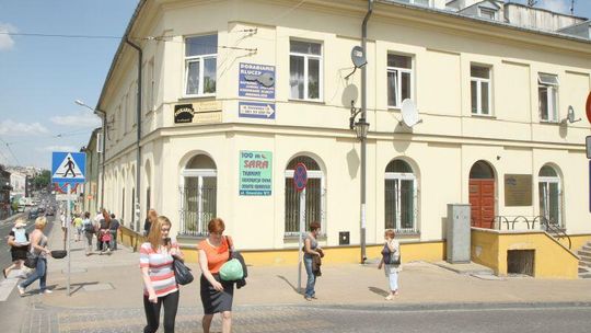 Lokale do wynajęcia w Lublinie: Na sklepy, bary i zakłady (lista)